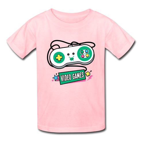 Gaming Family Youth T-Shirt